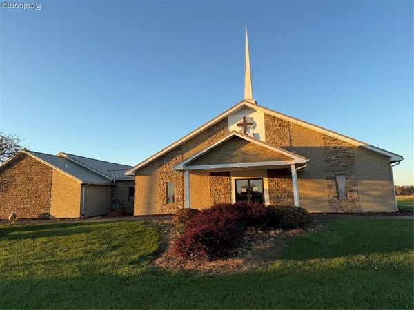 2450 W Snover Road , Moore Twp, MI 48471