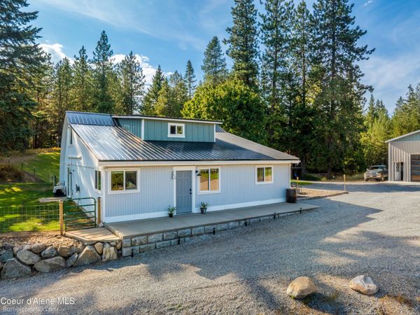 2965 W Summer AVE , Athol, ID 83801