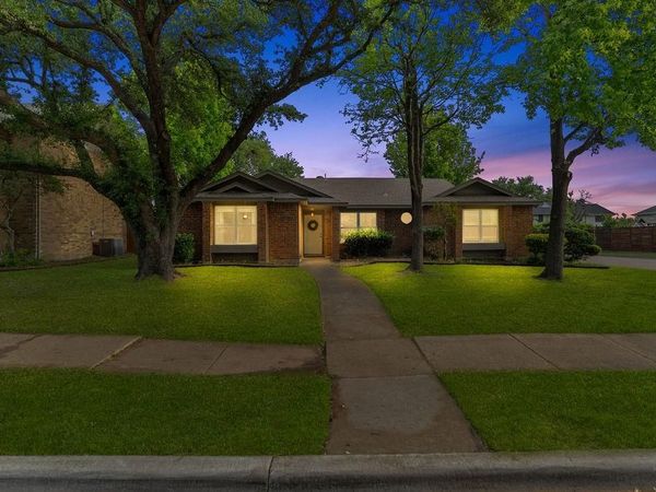 7809 Cornell Drive, Rowlett, TX 75088