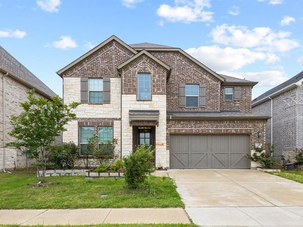 2213 Cherrybark Trail, Little Elm, TX 75068