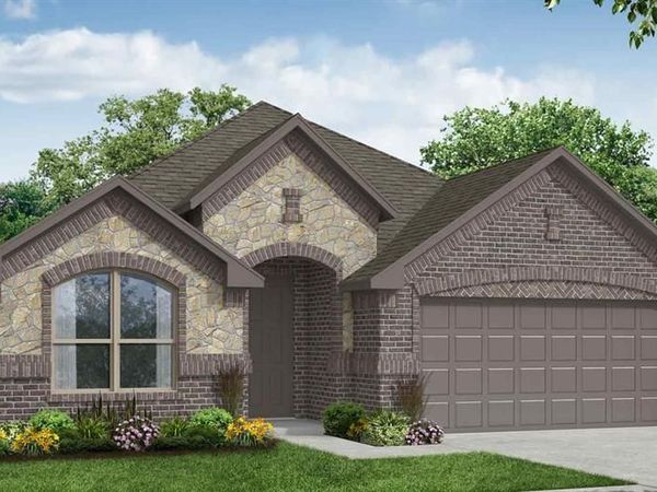 107 Whistling Duck Drive, Balch Springs, TX 75181