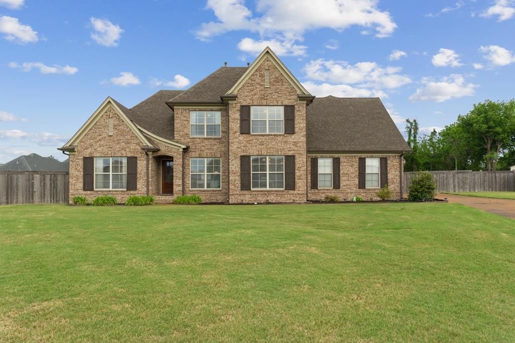 405 Ridgefield Cove, Marion, AR 72364 Main Photo