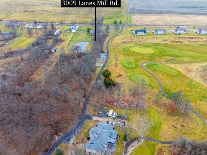3009 Lanes Mill Road, Hanover Twp, OH 45056 Photo 1