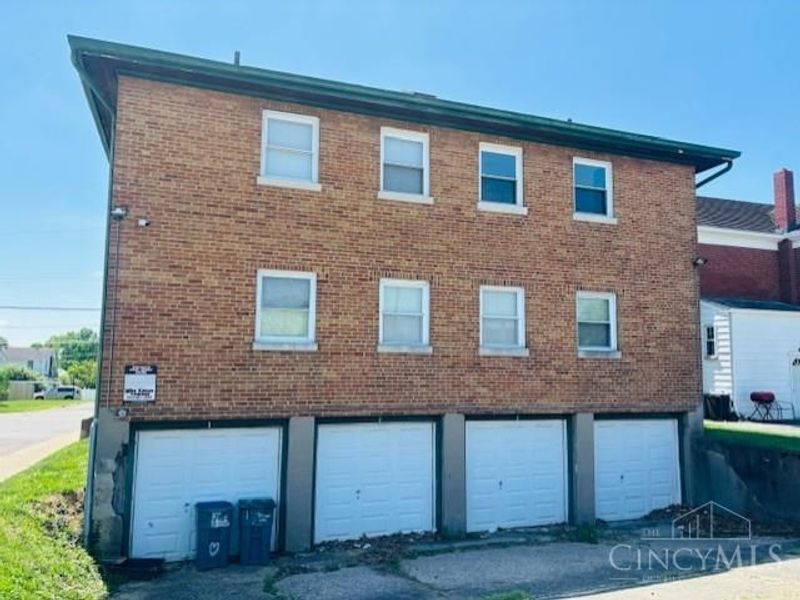 3606 Gamble Avenue, Cheviot, OH 45211 Photo 30