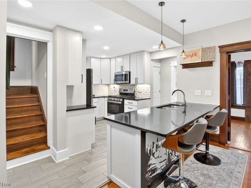 3205 Mapledale Avenue, Cleveland, OH 44109 Photo 10