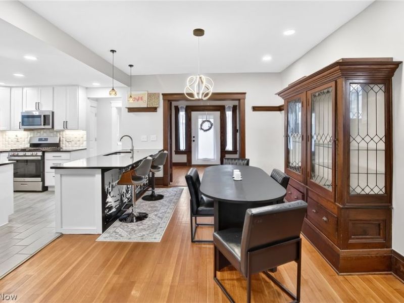 3205 Mapledale Avenue, Cleveland, OH 44109 Photo 11