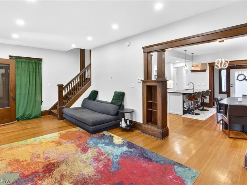 3205 Mapledale Avenue, Cleveland, OH 44109 Photo 17