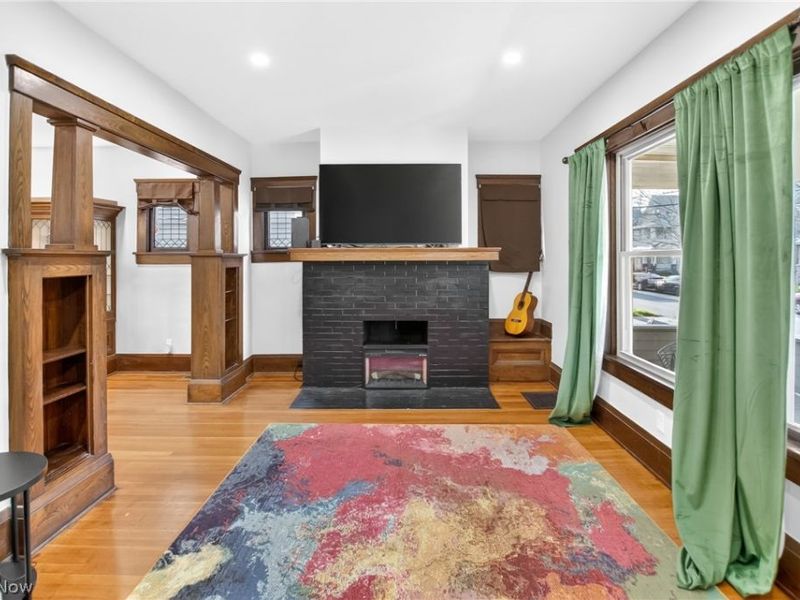 3205 Mapledale Avenue, Cleveland, OH 44109 Photo 19