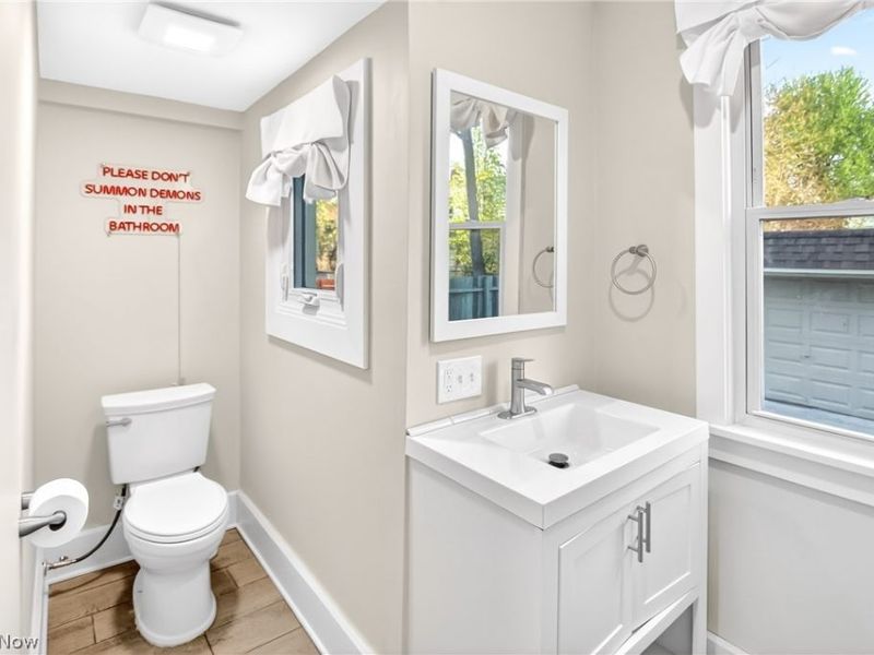 3205 Mapledale Avenue, Cleveland, OH 44109 Photo 21