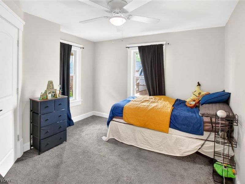 3205 Mapledale Avenue, Cleveland, OH 44109 Photo 29