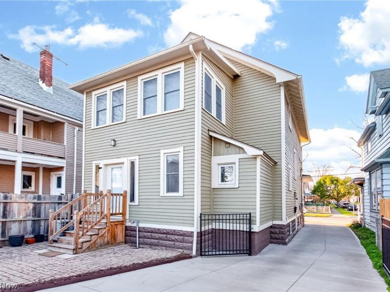 3205 Mapledale Avenue, Cleveland, OH 44109 Photo 43