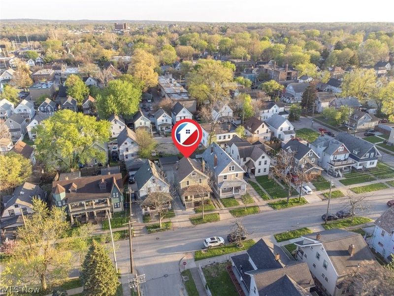 3205 Mapledale Avenue, Cleveland, OH 44109 Photo 45