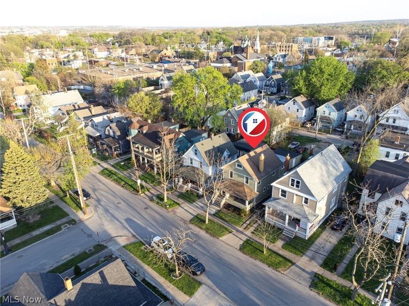 3205 Mapledale Avenue, Cleveland, OH 44109 Photo 46