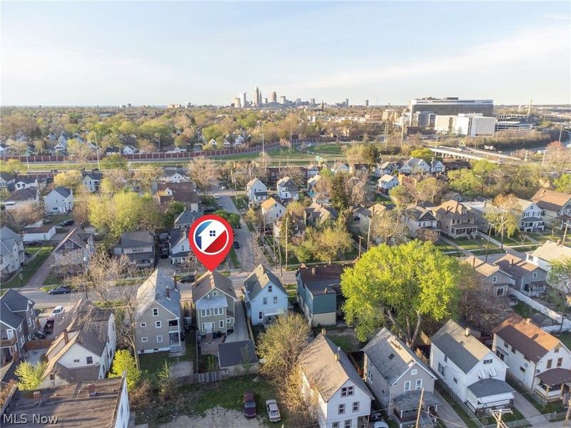3205 Mapledale Avenue, Cleveland, OH 44109 Photo 47