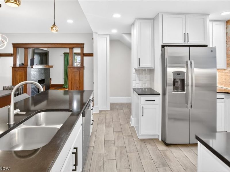 3205 Mapledale Avenue, Cleveland, OH 44109 Photo 7