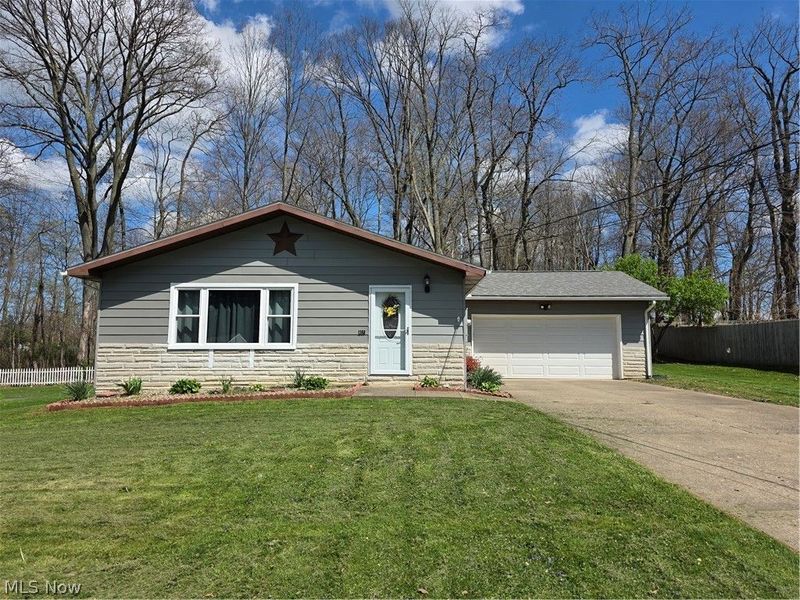 1358 Andrew Avenue , Salem, OH 44460 Photo 1