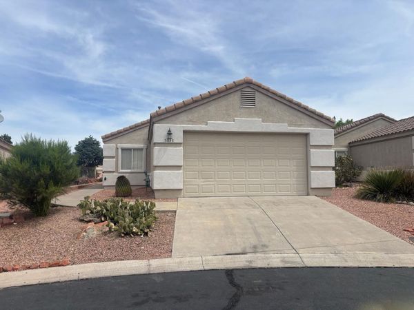 5036 E Catalina Court, Cornville, AZ 86325