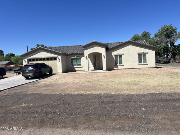 6428 S 122ND Avenue, Tolleson, AZ 85353