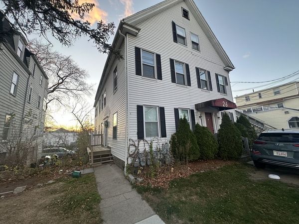 26 N Main St, Unit 4, Natick, MA 01760