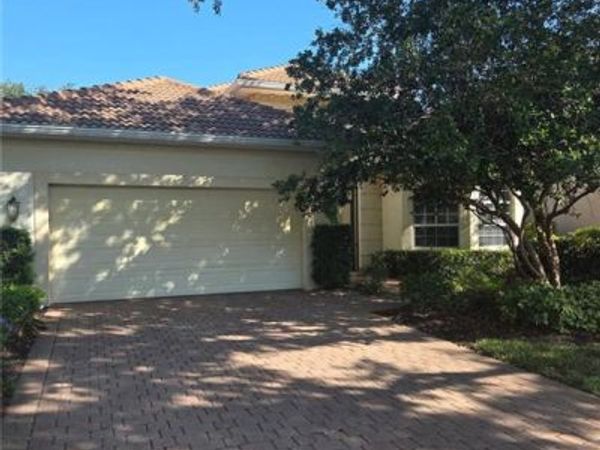 6719 Crowned Eagle LN, NAPLES, FL 34113