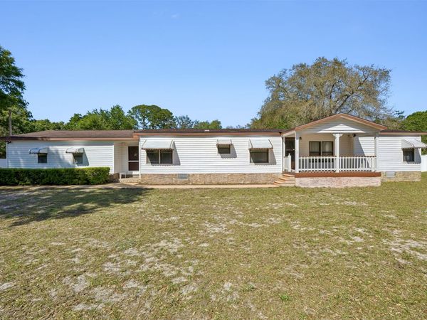 85256 STEPHEN Road, Yulee, FL 32097