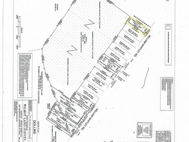 20A William Whitley Road, Stanford, KY 40484