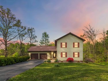 2109 Nelson Valley Road, Science Hill, KY 42553