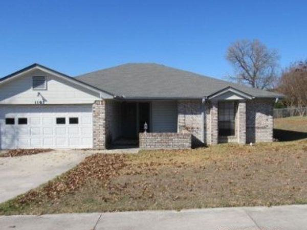 1107 Tyler Drive , Copperas Cove, TX 76522