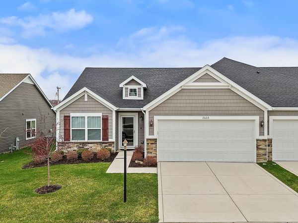 2602 Hudson Road , Valparaiso, IN 46385