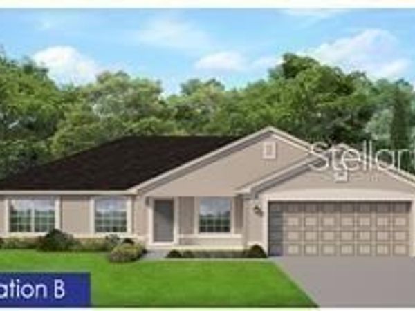 5759 N CANTOR AVENUE , NORTH PORT, FL 34291