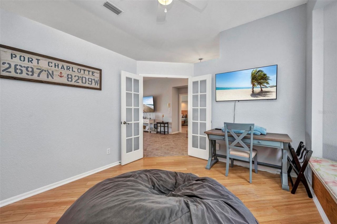 9582 Arsipe Circle , Port Charlotte, FL 33981 Photo