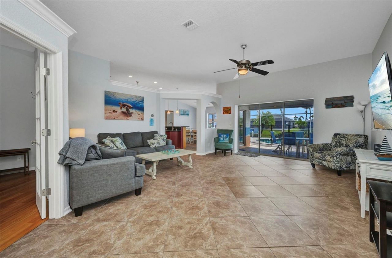 9582 Arsipe Circle , Port Charlotte, FL 33981 Photo