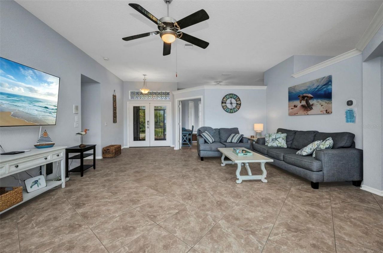 9582 Arsipe Circle , Port Charlotte, FL 33981 Photo