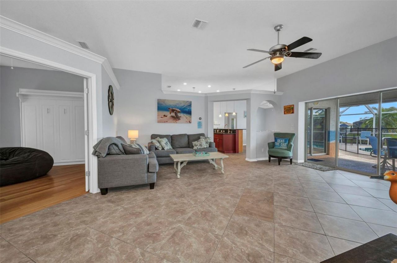 9582 Arsipe Circle , Port Charlotte, FL 33981 Photo