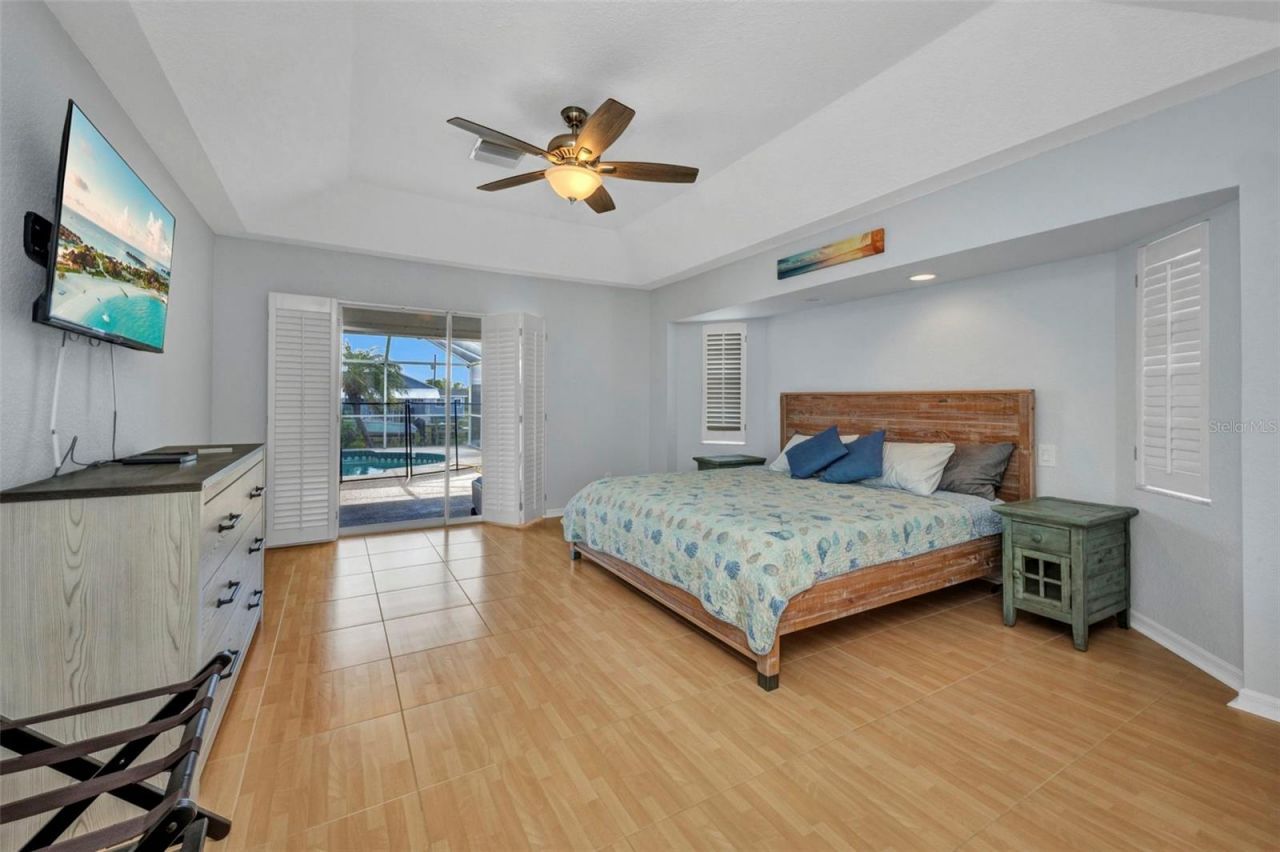 9582 Arsipe Circle , Port Charlotte, FL 33981 Photo