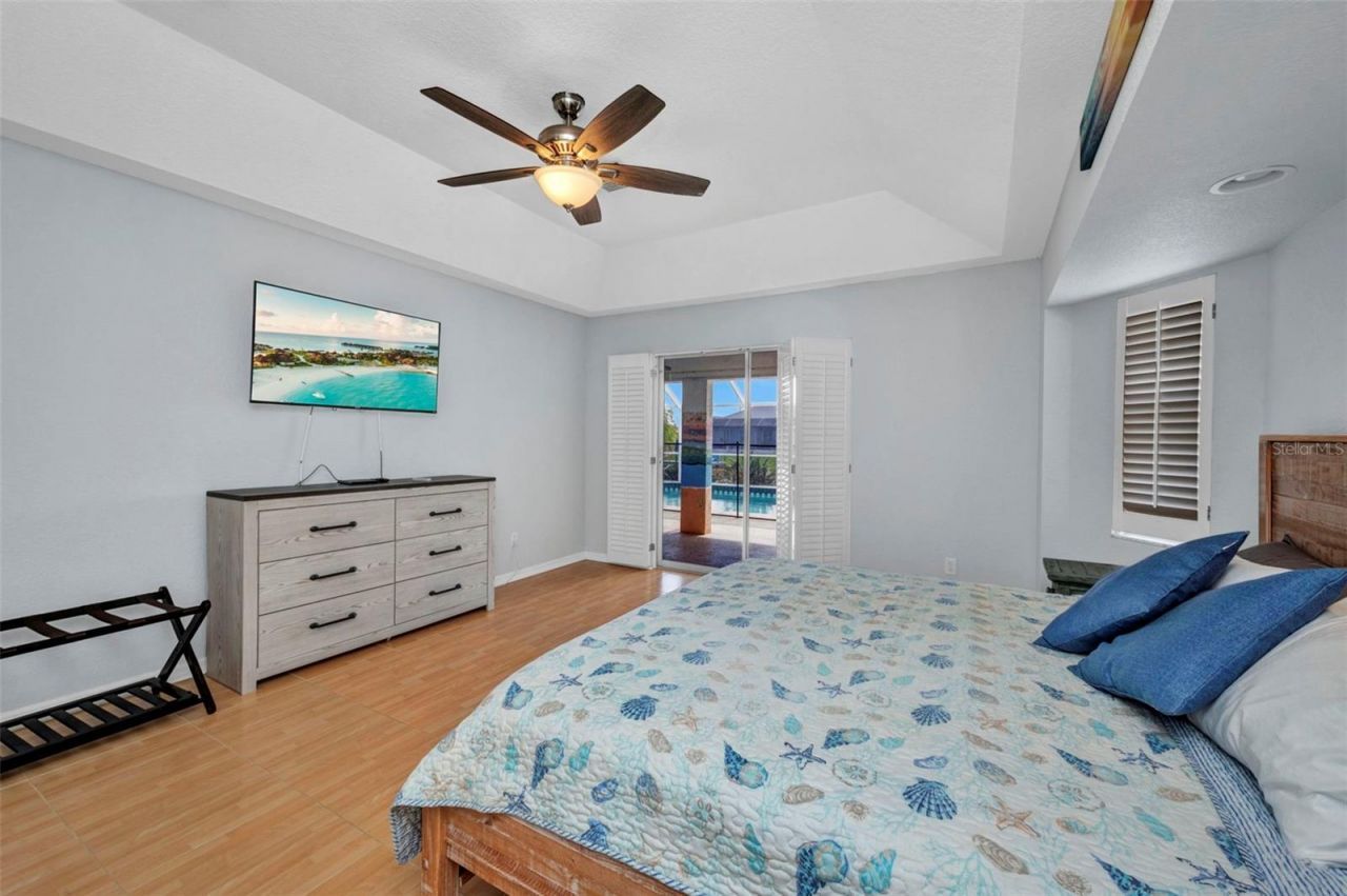 9582 Arsipe Circle , Port Charlotte, FL 33981 Photo