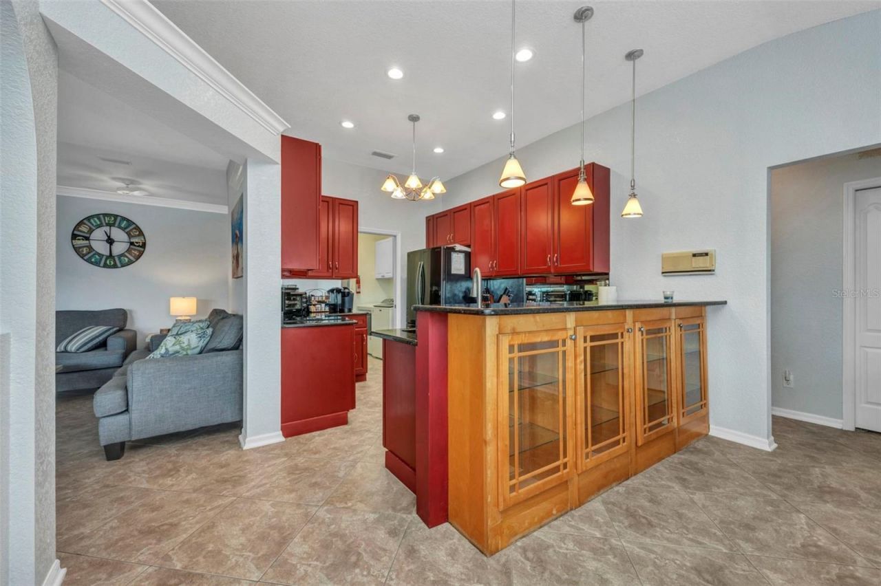 9582 Arsipe Circle , Port Charlotte, FL 33981 Photo