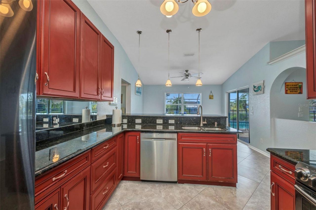 9582 Arsipe Circle , Port Charlotte, FL 33981 Photo