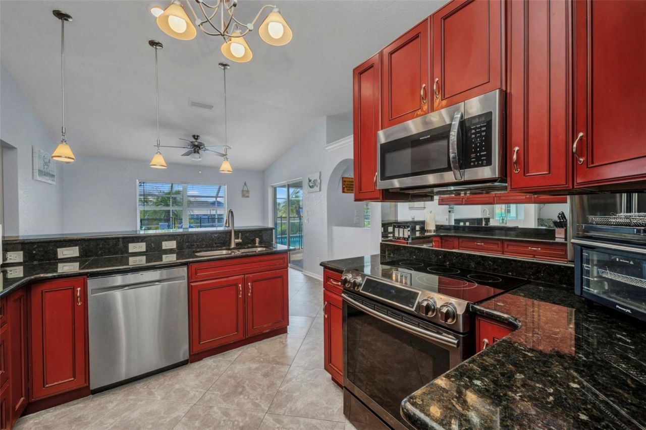 9582 Arsipe Circle , Port Charlotte, FL 33981 Photo