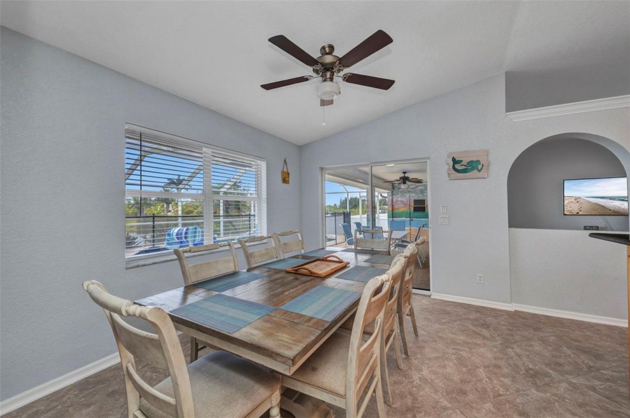 9582 Arsipe Circle , Port Charlotte, FL 33981 Photo