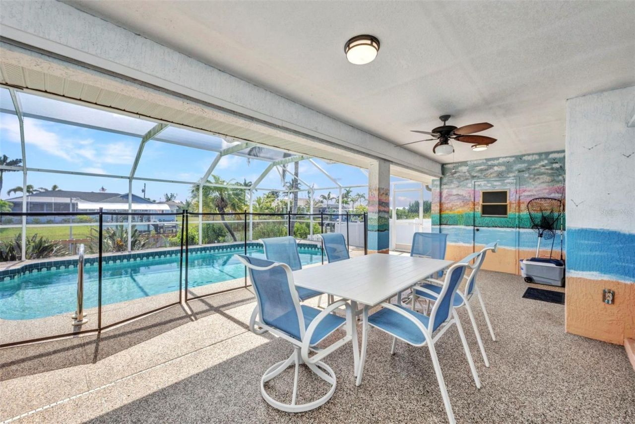 9582 Arsipe Circle , Port Charlotte, FL 33981 Photo