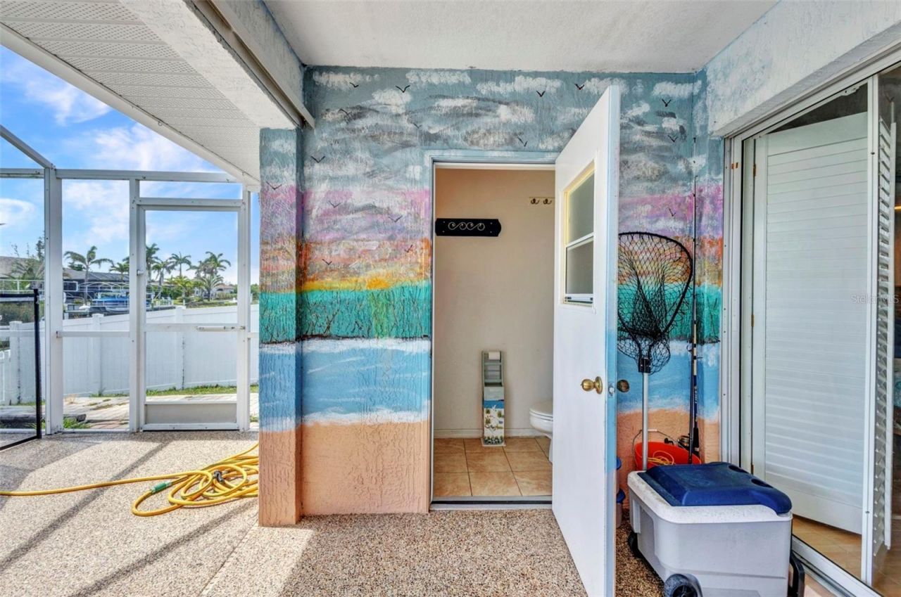 9582 Arsipe Circle , Port Charlotte, FL 33981 Photo