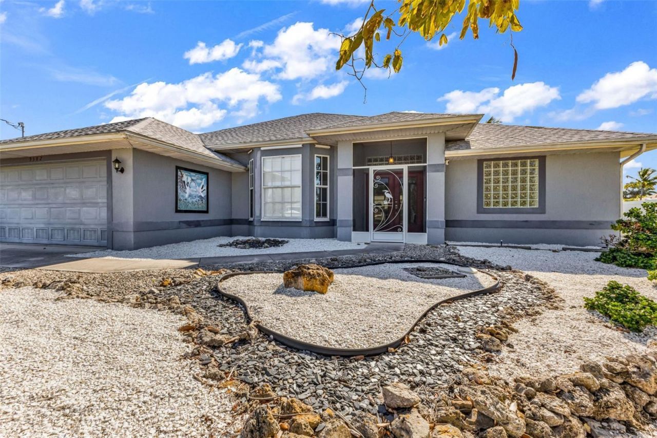 9582 Arsipe Circle , Port Charlotte, FL 33981 Photo