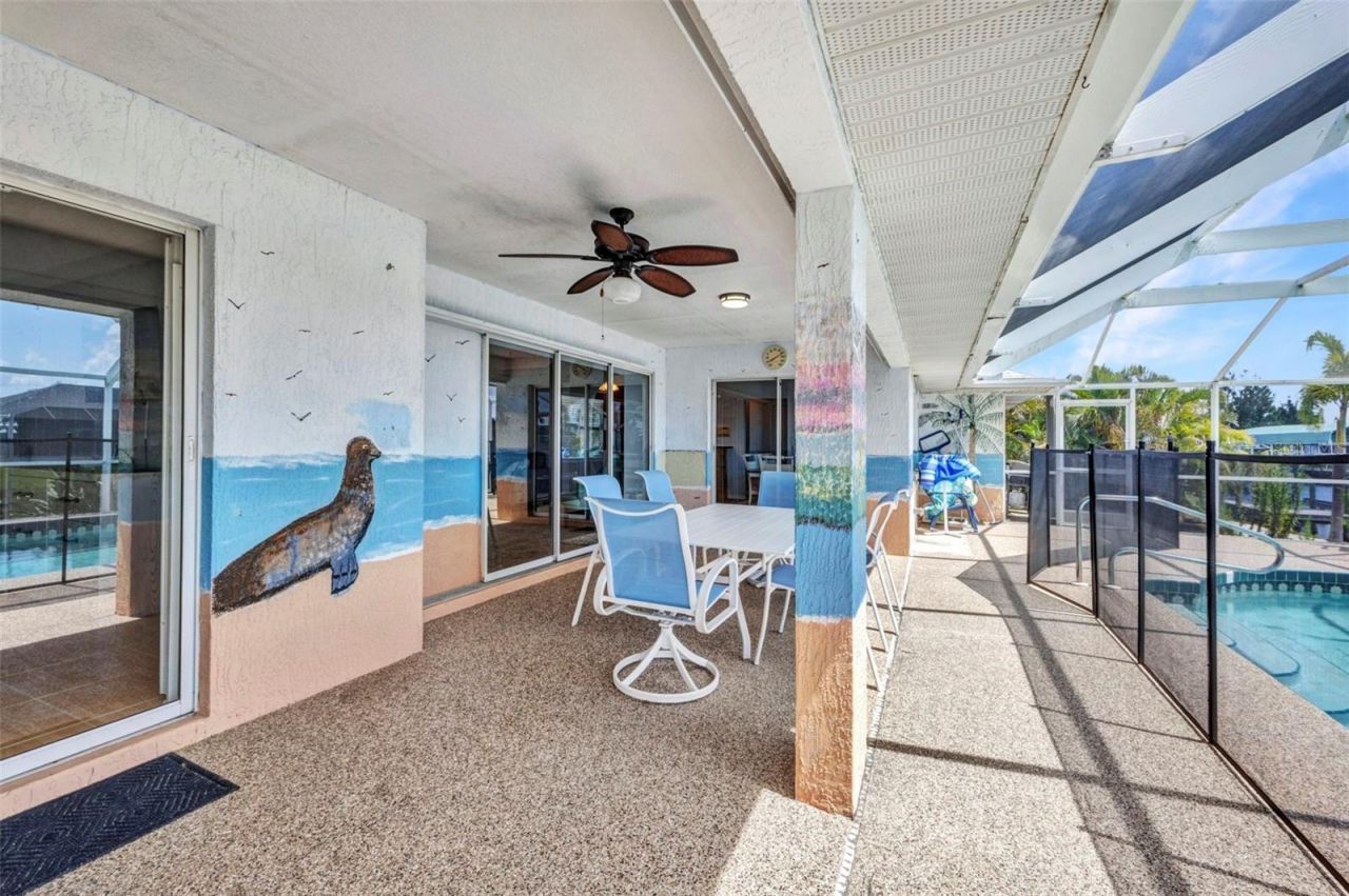 9582 Arsipe Circle , Port Charlotte, FL 33981 Photo