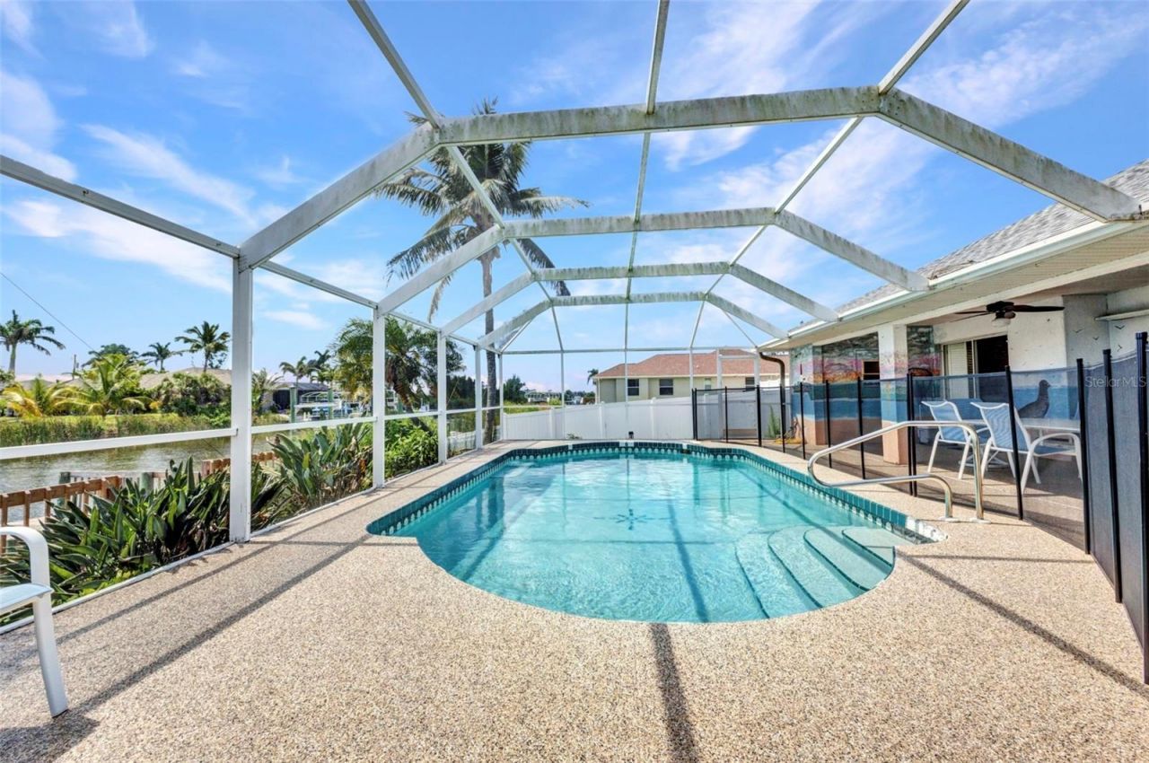 9582 Arsipe Circle , Port Charlotte, FL 33981 Photo