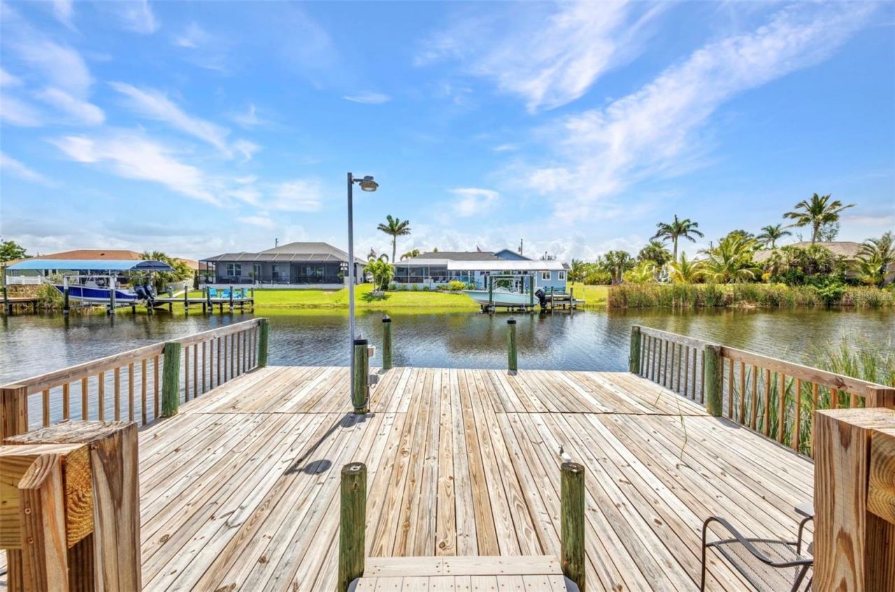 9582 Arsipe Circle , Port Charlotte, FL 33981 Photo