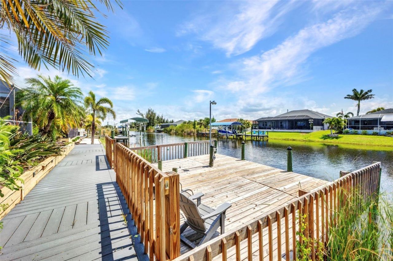 9582 Arsipe Circle , Port Charlotte, FL 33981 Photo