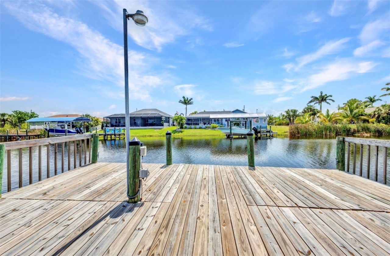 9582 Arsipe Circle , Port Charlotte, FL 33981 Photo