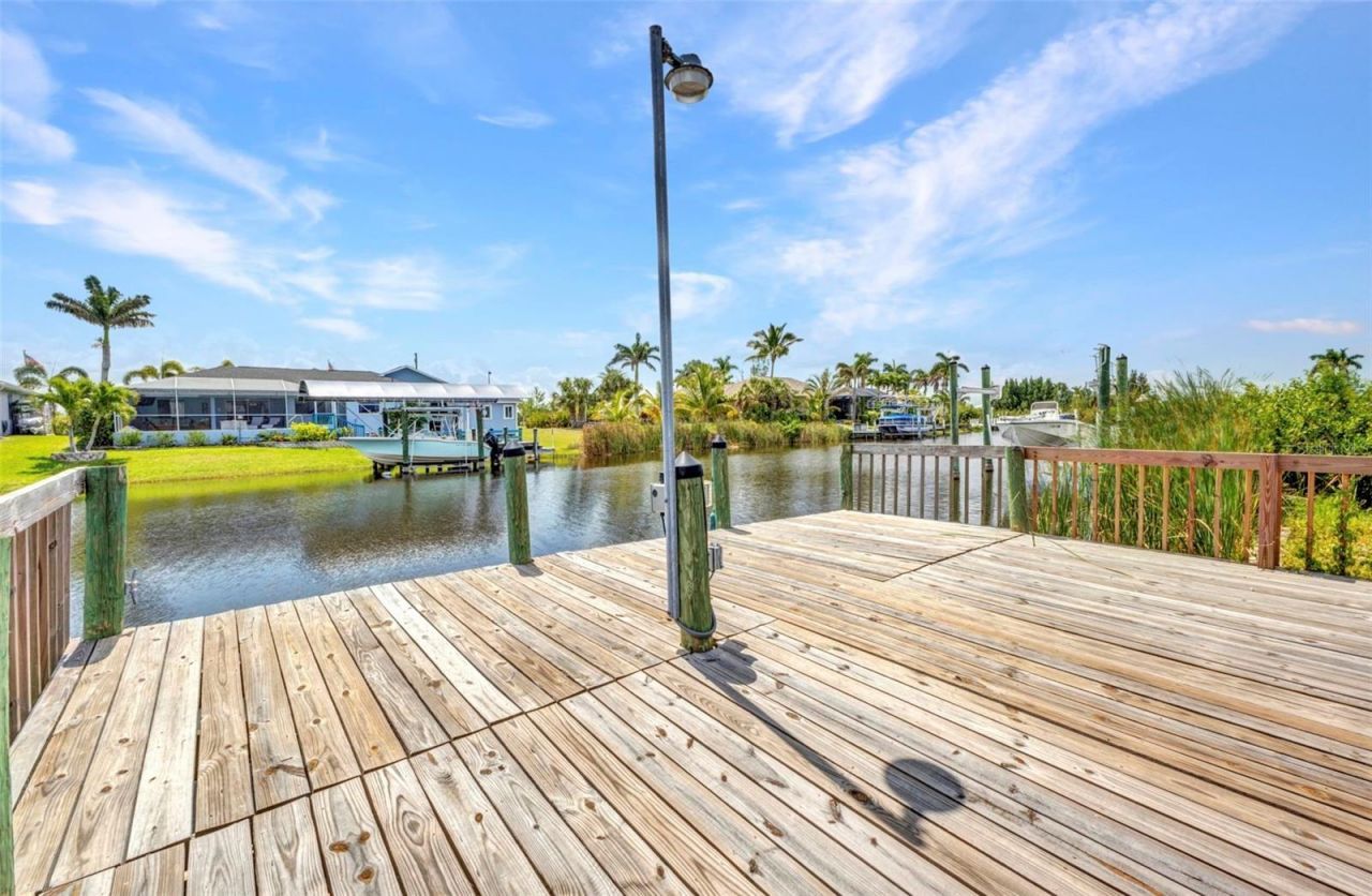 9582 Arsipe Circle , Port Charlotte, FL 33981 Photo