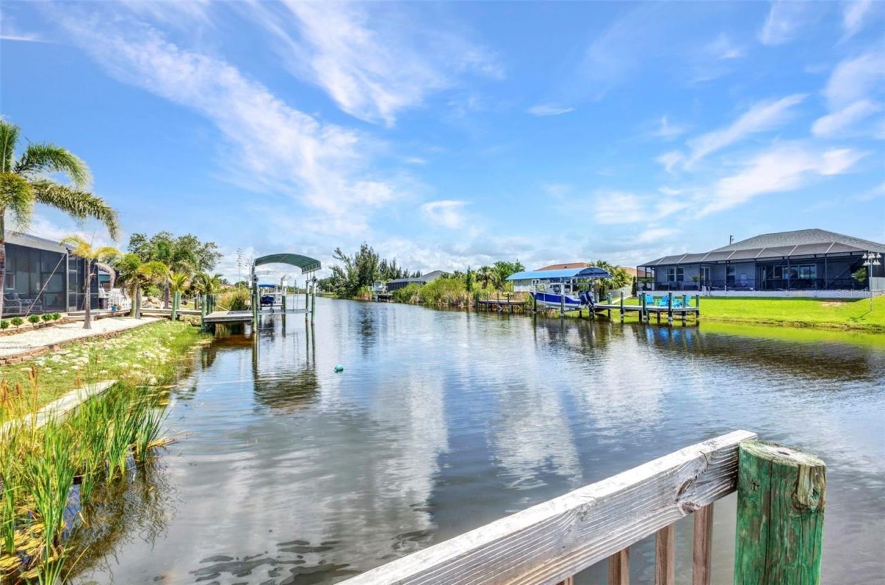 9582 Arsipe Circle , Port Charlotte, FL 33981 Photo